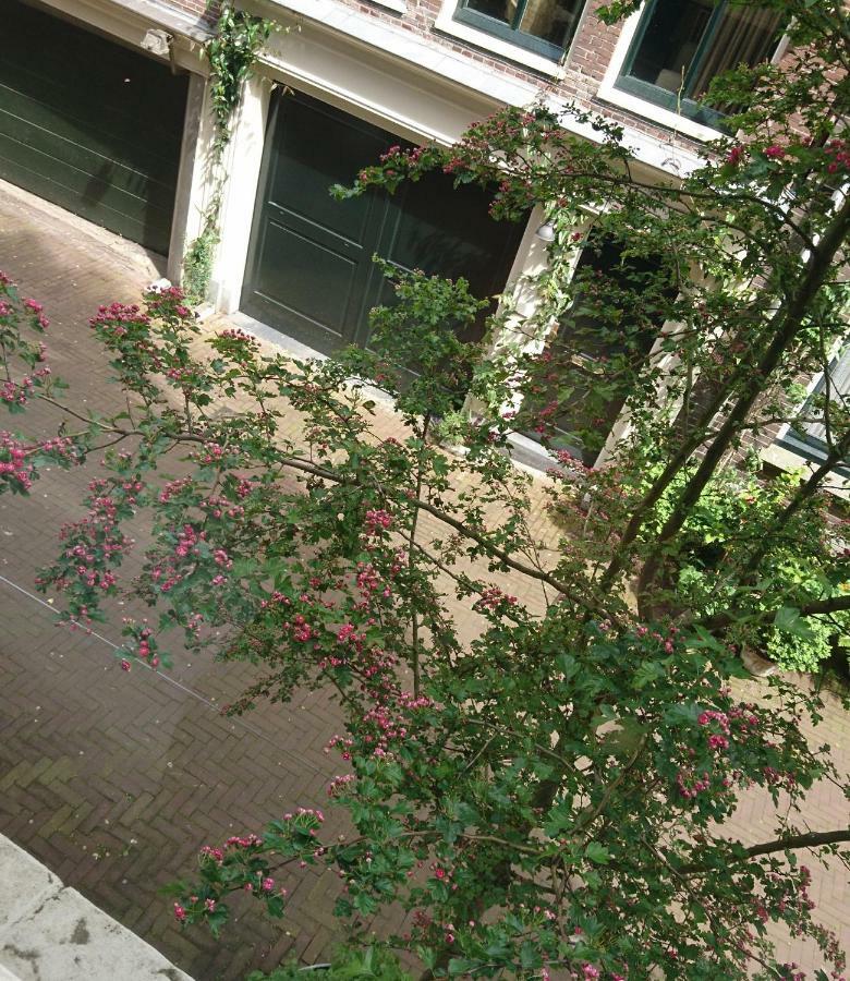 Roomolen * Ámsterdam