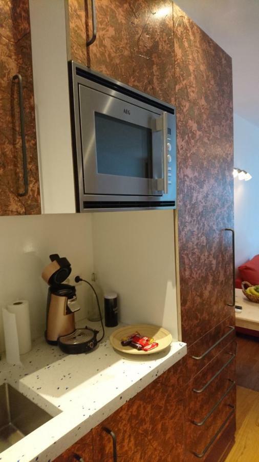 Apartamento Roomolen Ámsterdam
