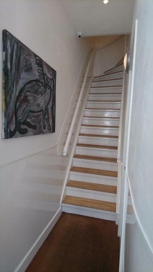 Roomolen Apartamento Ámsterdam
