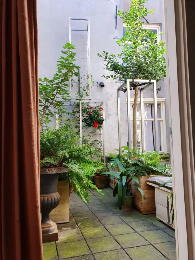 Apartamento Roomolen Ámsterdam